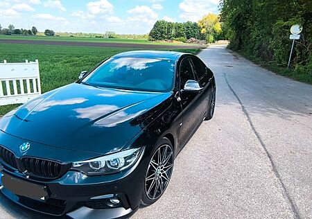BMW 440 gebraucht kaufen BMW 440i 440 Gran Coupé Gran Coupé M Sport A M Sport