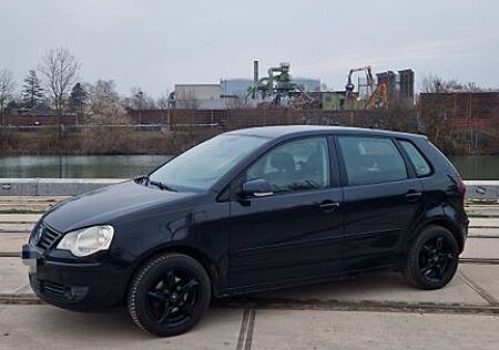 VW Polo Volkswagen 9N -TÜV bis 2027- super Zustand