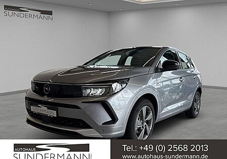 Opel Grandland X Grandland 1.2 Turbo Enjoy LED+SHZ+PDC+Klimaauto