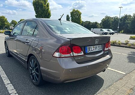 Honda Civic 1.3 Hybrid Comfort Comfort
