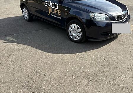 Mazda 2 1.25 55kW Comfort Comfort