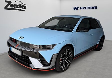 Hyundai IONIQ 5 N 84 kWh 609 PS 4WD / Sitz-Paket