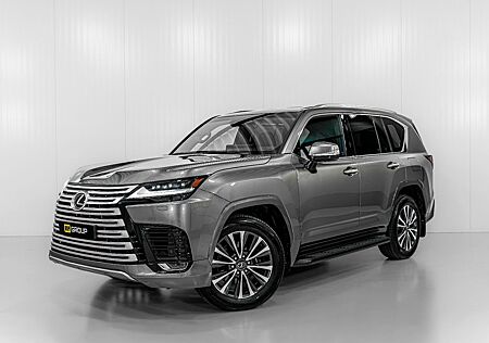 Lexus LX 500D