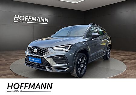 Seat Ateca 2.0 TDI DSG FR-Line AHK+Navi+LED+Kamera