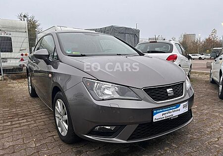 Seat Ibiza 1.2 *2HAND*GARANTIE*STANDHEIZUNG*SITZH*TEM