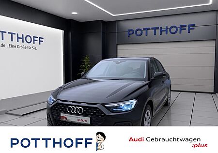 Audi A1 Sportback 25 TFSI LED GRA VIRTCOCKPIT