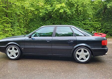 Audi 80 B4 5Zylinder NG Klima