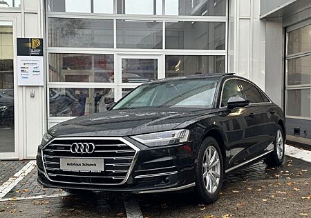 Audi A8 50 TDI LANG/RAUTE/PANO/MASSAGE/OLED/SITZKLIMA