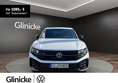 VW Touareg Volkswagen 3.0 V6 TDI R-Line 4Motion