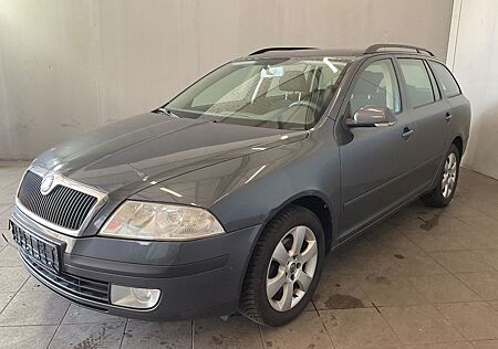 Skoda Octavia Combi 1.4 Ambiente