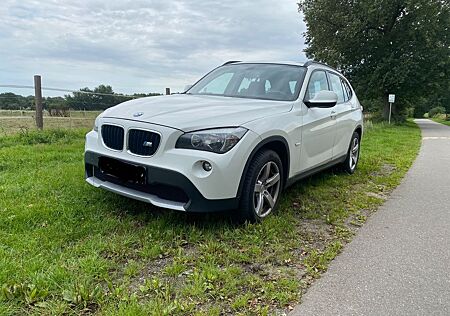 BMW X1 xDrive18d