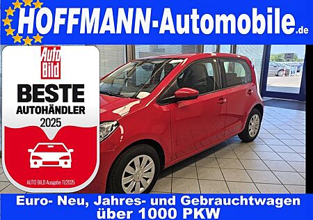 VW Up Volkswagen e-! Move ,Climatronic,Maps and more