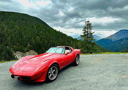 Chevrolet Corvette C3
