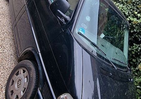 VW T4 Multivan Volkswagen