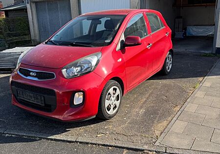 Kia Picanto 1.0