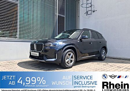 BMW X1 xDrive25e Navi LED ParkAs+ DrivAss SHZ HUD