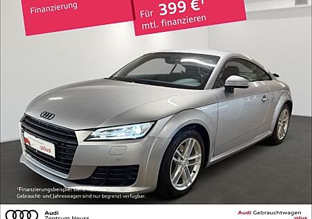 Audi TT Coupe 1.8 TFSI 132(180) kW(PS) 6-Gang