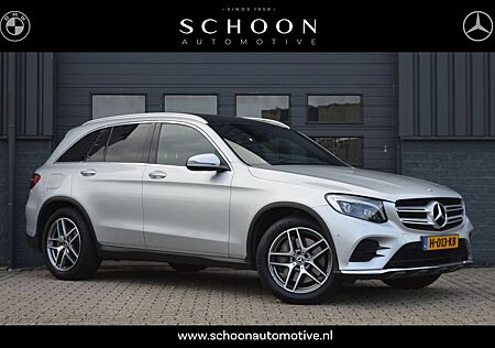 Mercedes-Benz GLC 220 d 4MATIC Premium Plus | AMG | PANO | HUD