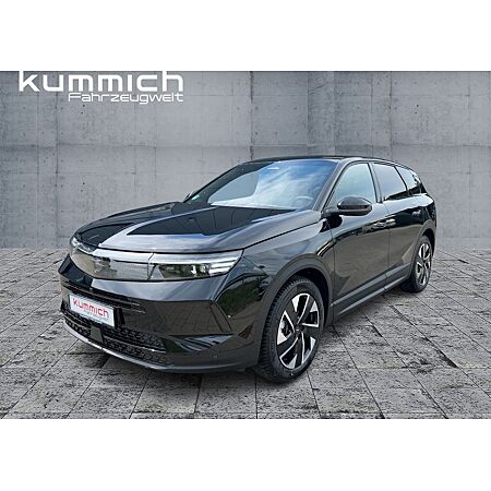 Opel Grandland X leasen