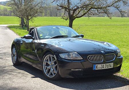BMW Z4 Roadster 3.0si -
