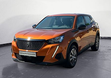 Peugeot 2008 PureTech 100 Active Pack Sitzheizung PDC Te