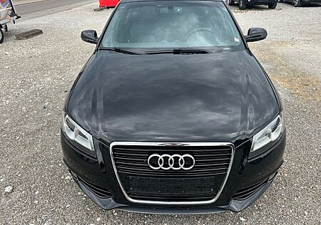 Audi A3 Sportback 1.8 TFSI S line Sportpaket plus