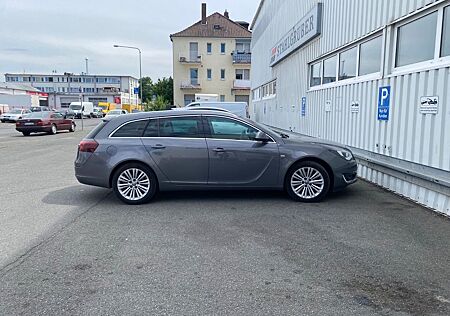 Opel Insignia Sports Tourer 2.0 CDTI Sport 125kW ...