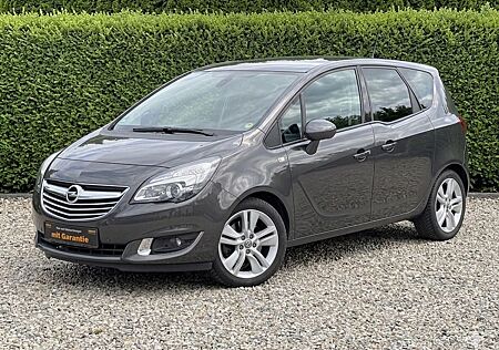 Opel Meriva B Innovation/58.064km Original/TOP