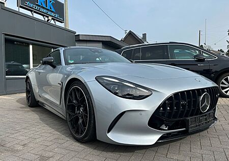 Mercedes-Benz AMG GT 63 4Matic+ Coupe Premium Plus