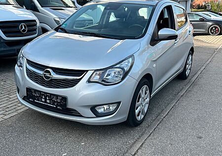 Opel Karl Edition