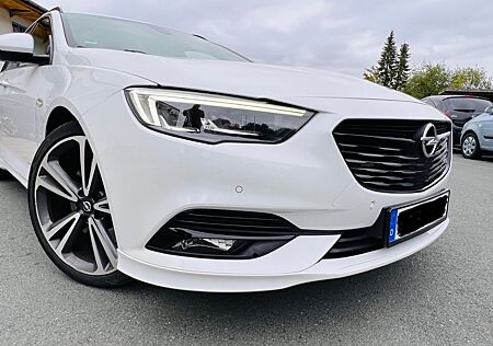 Opel Insignia 2.0 Turbo 191kW Exclusiv NEUER MOTOR