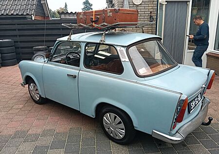 Trabant 601 gebraucht kaufen Trabant 601