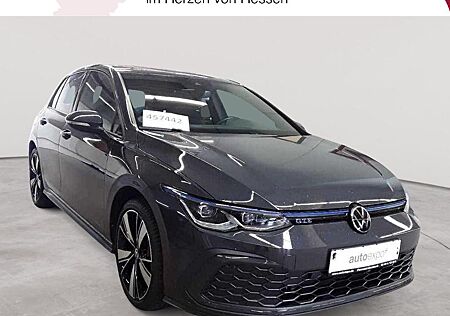 VW Golf Volkswagen 1.4 eHybrid OPF DSG GTE