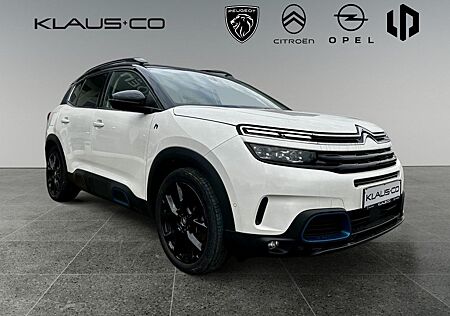 Citroën C5 Aircross e-EAT8 225 Shine Pack Hybrid