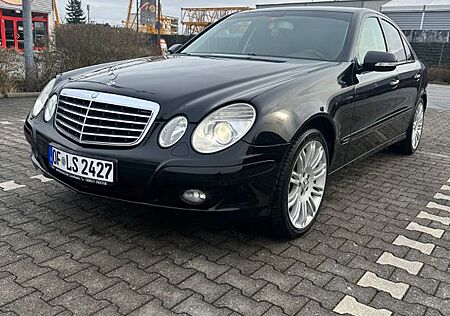 Mercedes-Benz E 320 CDI AVANTGARDE Avantgarde