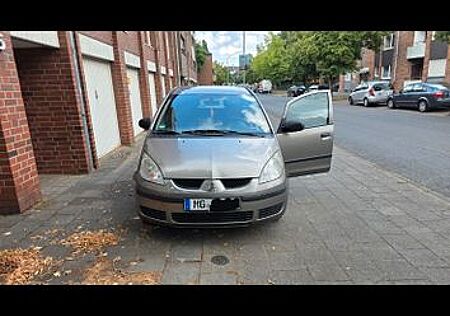 Mitsubishi Colt 1.5 Instyle Instyle