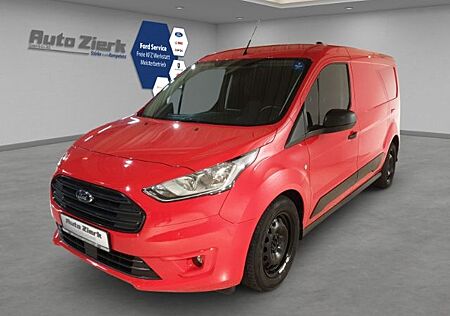 Ford Transit Connect Kasten lang Trend 1.5 EcoBlue,AH