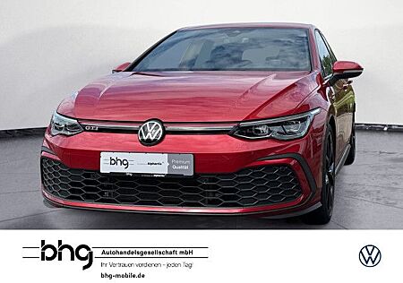 VW Golf Volkswagen GTI 2.0 TSI DSG ACC PDC SHZ CARPLAY KAMERA