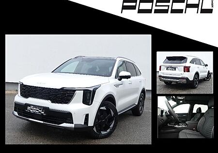 Kia Sorento 1.6 T-GDI PHEV AWD Platinum/GD/Premium