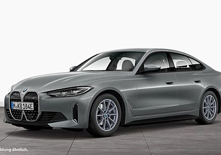 BMW i4 eDrive40 Gran Coupé