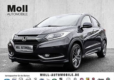 Honda HR-V Executive 1.6 i-DTEC LED Navi Panodach Lede