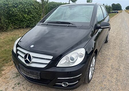Mercedes-Benz B 170 B180 Automatik Klima SHZ PDC 114000km