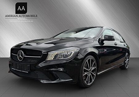 Mercedes-Benz CLA 250 Shooting Brake 4Matic