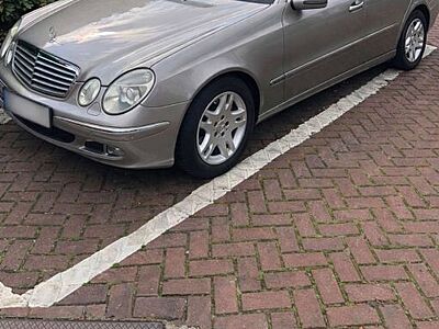 Mercedes-Benz E 280 CDI ELEGANCE Elegance