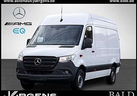 Mercedes-Benz Sprinter 317 Kasten/L2H2/360°/Klima/Navi/Airline