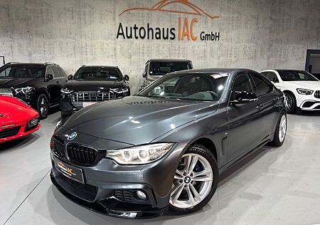 BMW 440 Gran Coupé/M/PDC/LEDER/LED/MPPSK