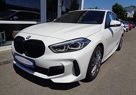BMW 118 1 Lim. i M Sport*Navi/LED/Pano/18Zoll*