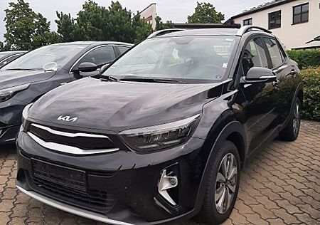 Kia Stonic 1.0 T-GDI 100 Vision DCT7 LED