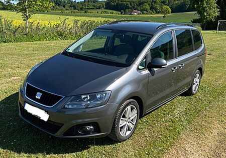 Seat Alhambra 2.0 TDI Ecomotive 103kW Style Style