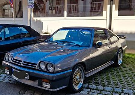 Opel Manta